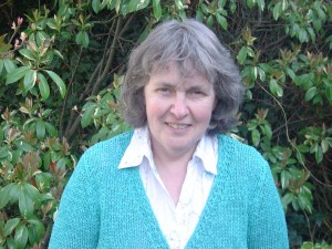 Helen Brown